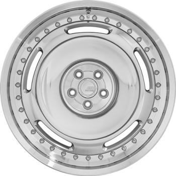 Preview: BC Forged LE02 Ansicht 2